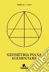 Geometria piana elementare libro