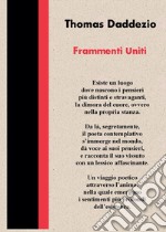 Frammenti uniti libro