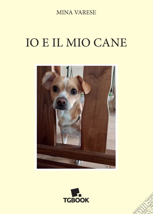 Io e il mio cane