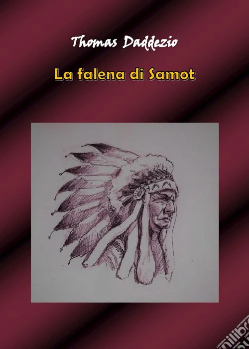 La falena di Samot