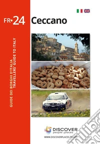 Ceccano. Ediz. italiana e inglese