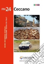 Ceccano. Ediz. italiana e inglese libro