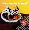 Maria Antonietta Di Nuzzo. Ediz. italiana e inglese libro