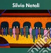 Silvio Natali. Ediz. illustrata libro