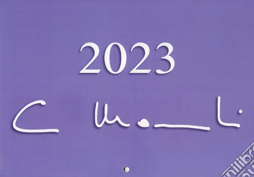 Carla Monti 2023