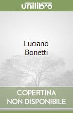 Luciano Bonetti