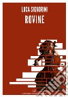 Rovine libro