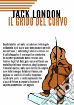 Il grido del corvo libro