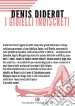 I gioielli indiscreti libro