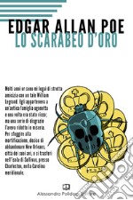 Lo scarabeo d'oro libro