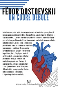 Un cuore debole