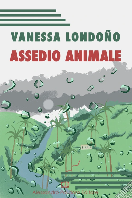 Assedio animale