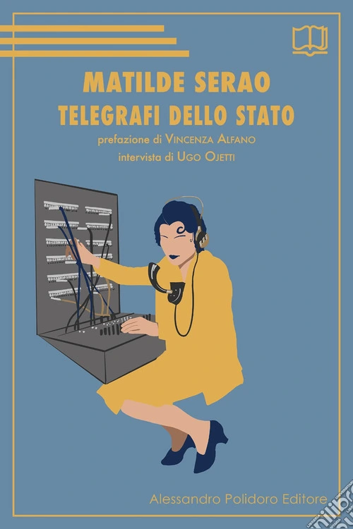 Telegrafi dello Stato