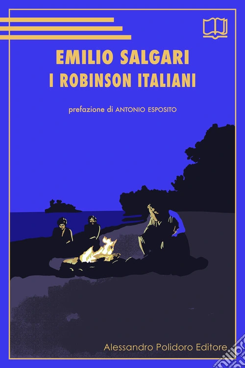 I Robinson italiani