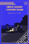 I Robinson italiani libro