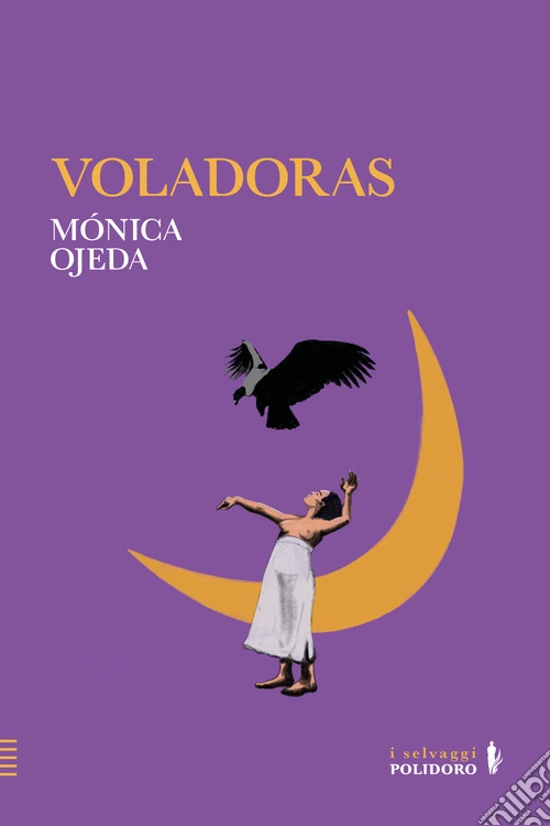 Voladoras