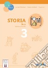 Storia. Per la 3a classe elementare libro