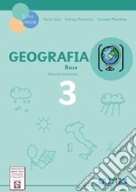 Geografia. Per la 3a classe elementare