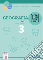 Geografia. Per la 3a classe elementare