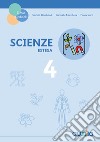 Scienze. Versione base. Symbook. Per la 4ª classe delle Scuole elementari libro di Bombardi Patrizia Marchese Carmela Sarti Paola