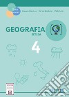 Geografia. Versione estesa. Symbook . Per la 4ª classe delle Scuole elementari libro di Marchese Carmela Bombardi Patrizia Sarti Paola