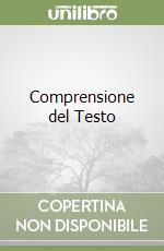 Comprensione del Testo