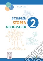 Scienze, storia, geografia. Per la 2a classe elementare libro