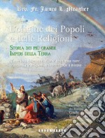 L'origine dei popoli e delle religioni libro