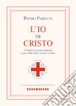 L'io di Cristo libro