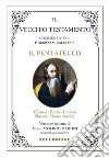 Bibbia Martini-Sales. Il Pentateuco libro