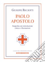 Paolo apostolo libro