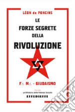 Le forze segrete della rivoluzione libro