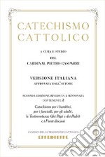 Catechismo cattolico libro