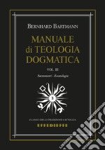 Manuale di dogmatica. Vol. 3 libro