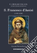 S. Francesco d'Assisi (1182-1226)