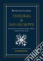 Teologia di San Giuseppe libro