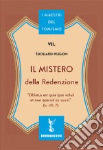 Il mistero della redenzione