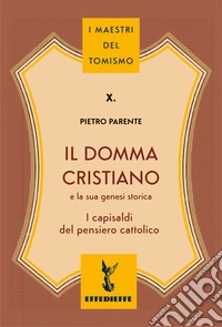 Il domma cristiano