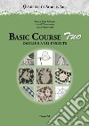 Quaderni di Aemilia Ars. Basic course. Vol. 2: Doilies and inserts libro