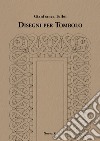 Disegni per tombolo libro di Tolloi Gianfranca