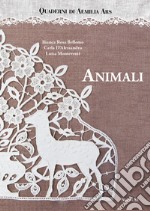 Quaderni di Aemilia Ars. Animali libro