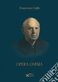 Opera Omnia