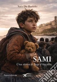 Sami. Una storia di fuga e riscatto. Nuova ediz.
