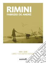 Rimini. Con CD-Audio libro