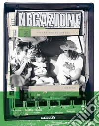 Collezione di attimi. Ediz. illustrata libro