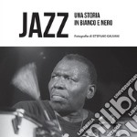 Jazz una storia in bianco e nero libro