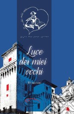 Luce dei miei occhi. 11 racconti libro