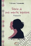 Diario di una mente bipolare libro