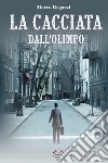 La cacciata dall'Olimpo libro