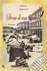 Storia di una bambola libro